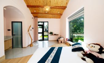 Qingyuan Mei She homestay