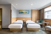 Tiancheng Business Hotel