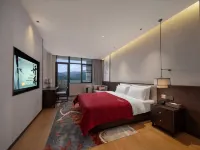 QIANNA HOTEL FINE(RuYang Youth Maker Center) Hotels in Ruyang