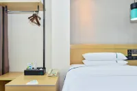 City Comfort Inn Hotel (Guiyang North Railway Station Dream City) Hotels in Guiyang