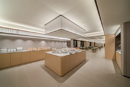 JI Hotel (Longnan Tanchang)