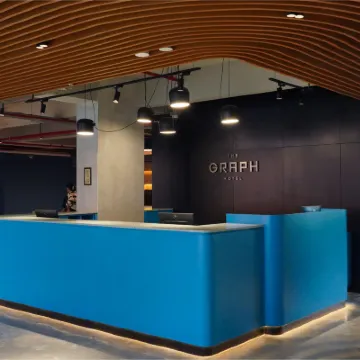 The Graph Hotel Hotels near Cheras Sentral Mall