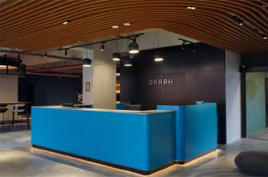 The Graph Hotel