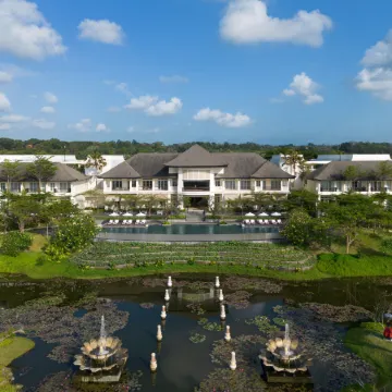 RUMAH LUWIH BALI by IHG Отели рядом с достопримечательностью «Пляж Леби»