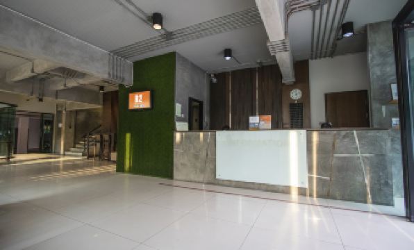 B2 Green Boutique & Budget Hotel