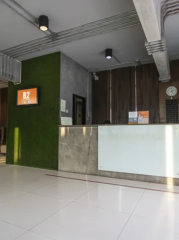 รูปภาพของบีทู กรีน บูติค แอนด์ บัดเจ็ต