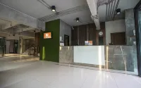 B2 Green Boutique & Budget Hotel Hotels in 