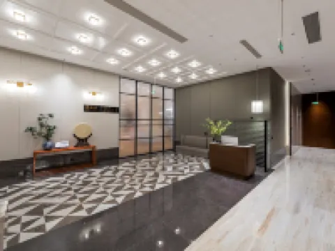 安吉博瑞ホテル 安吉のホテル