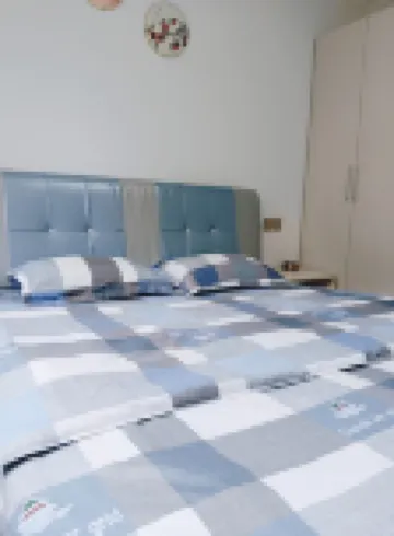 Chengde Puning Homestay