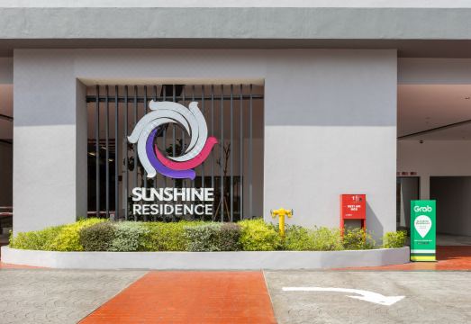 선샤인 레지던스 스위트