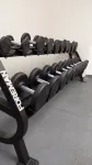 Soluxe Hotel Moscow - Gym