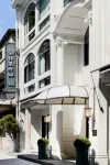 懷棠府邸飯店 東湖嶺附近的飯店