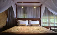 Sang Giri Mountain Tent Resort - 露營區