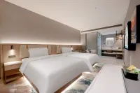 Gefei Hotel (Nanning Chaoyang Square Minzhu Road Branch)