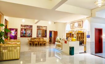 Huaqiao River View Homestay (Qianzhou Ancient City)