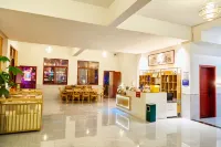 Huaqiao River View Homestay (Qianzhou Ancient City) - Balkon