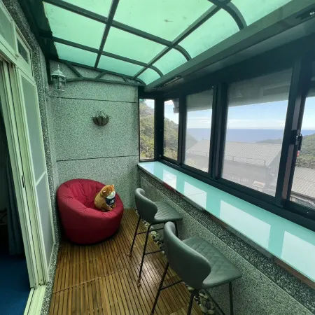 Qiaoyuan Bed and Breakfast Отели рядом с достопримечательностью «Железнодорожная станция Houtong»