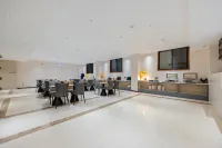 Elong Anyun Hotel (Fuyang Linquan County Government Service Center)