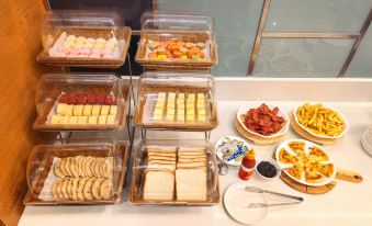 Holiday Inn Express Handan East