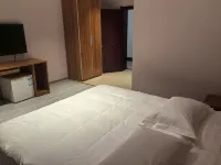 Longcheng Hotel - parcheggio