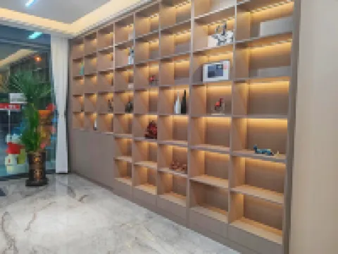 Kailu Lanting Hotel Hotels in Kailu