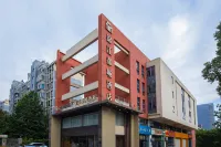 Jinjiang Metropolo Houhai University Metro Station Nanjing Hotel Hotels in Nanjing