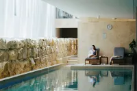 The Phoenicia Malta - The Leading Hotels of the World - spa
