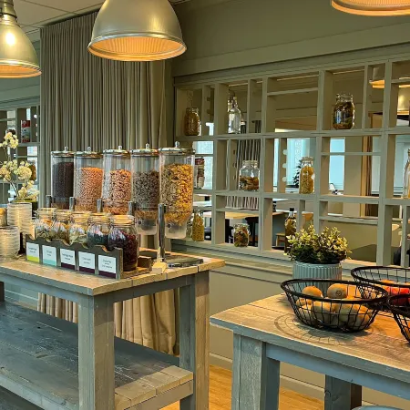 Garner Hotel Maastricht by IHG
