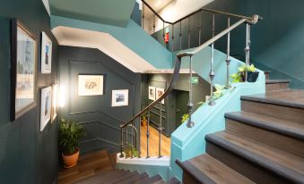 Charles Hope Cape Town