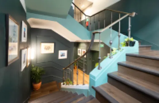 Charles Hope Boutique Hometel