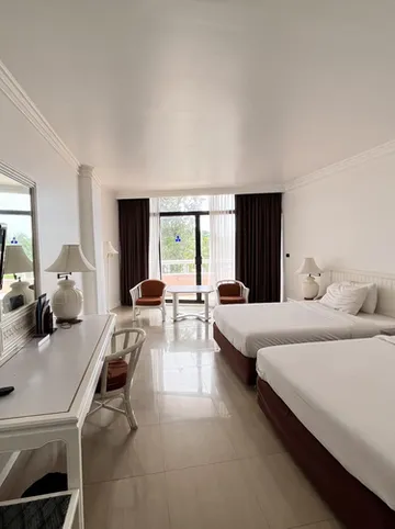 รูปภาพของแอมบาสซาเดอร์ ซิตี้ จอมเทียน