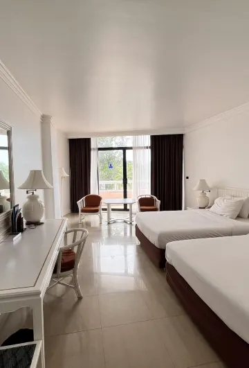 ห้องพรีเมียร์