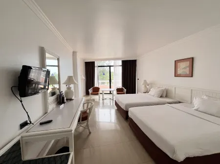 Ambassador City Jomtien Pattaya - Ocean Wing