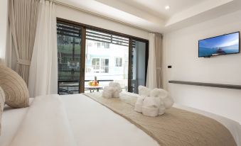 Xl Patong Hotel