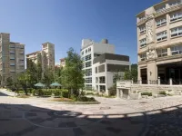 Lido Forestry Spa Resort Hotels near Window on World Theme Park