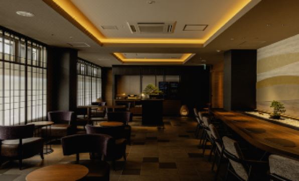 Hotel Gracery Kyoto Sanjo