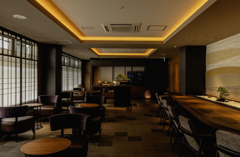 Hotel Gracery Kyoto Sanjo photo 3