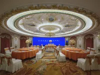 Platinum Hanjue Hotel - petit déjeuner