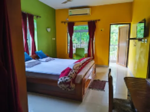 Resort Olive Village Murti - Pet friendly