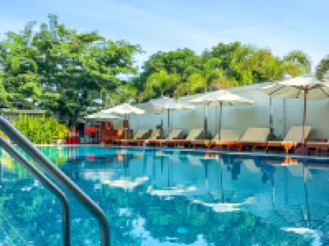 Piseth Private Villa Hotel Hotels in Battambang