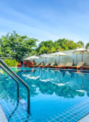 Piseth Private Villa Hotel Hotels in 