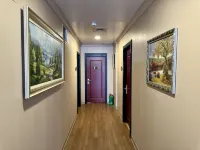 Urumqi Zhongchao Business Hotel