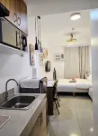 Acellyne Suites at Green 2 Residences with Netflix!