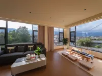 Yunshanli • Baisha Yi | Sky Coffee Bar Snow Mountain Scenic Luxury Vacation Boutique Stay
