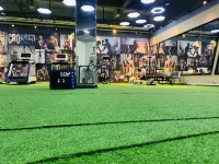 New Hongyun Hotel - Gym