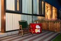 Yue Courtyard (Bengbu High-Speed Rail South Station) Hotels in University District