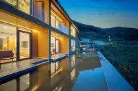 Tingtai Homestay (Titian Scenic Area) Hotel in zona Qixingdun Observation Deck