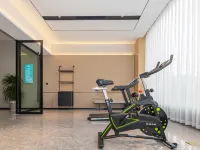 City Comfort Inn Hotel (Yongzhou Jiangyong)