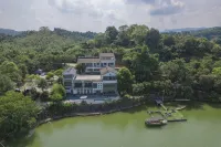 Qingyuan Yingde Junying Xiaozhu Homestay