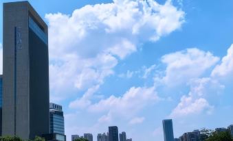 JI Hotel(Shunde OCT Harbour Plus District Government)